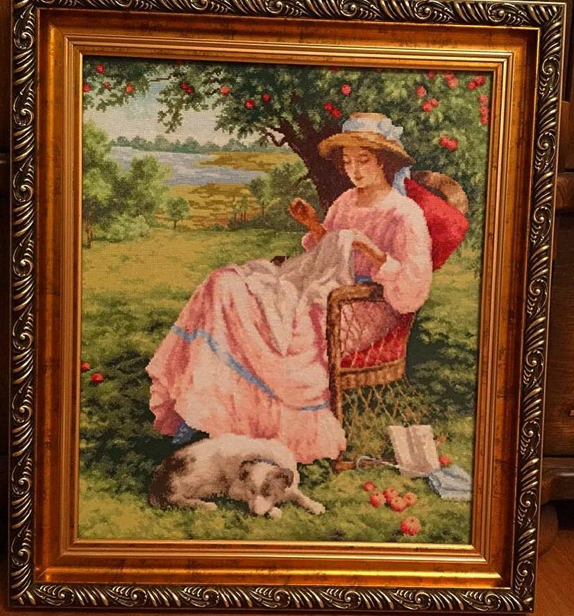 Изображение к отзыву @solotatsiana