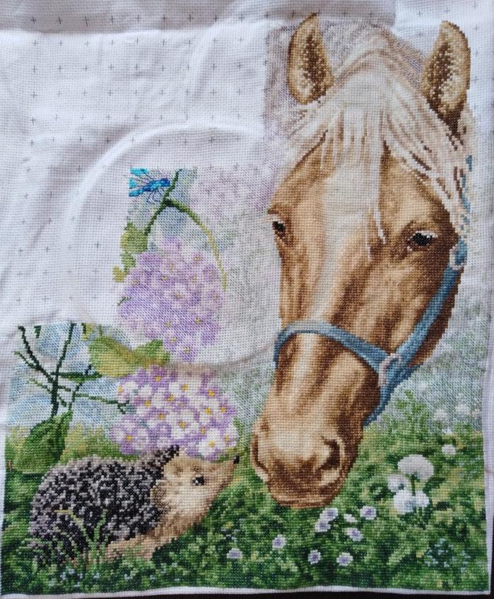 Изображение к отзыву Алёна Белоусова