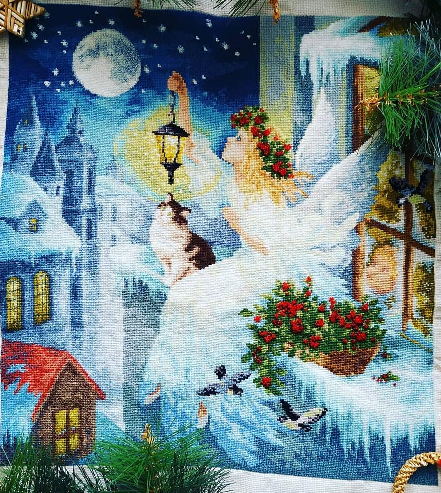 Изображение к отзыву Екатерина(@katysha_senkova)