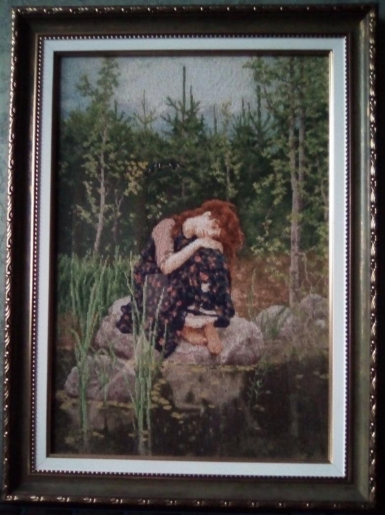 Изображение к отзыву   Елена Тихоненко