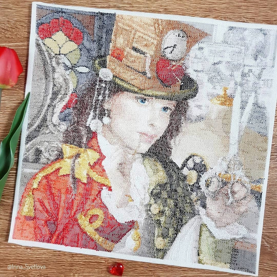 Изображение к отзыву @irina_svetlova №4