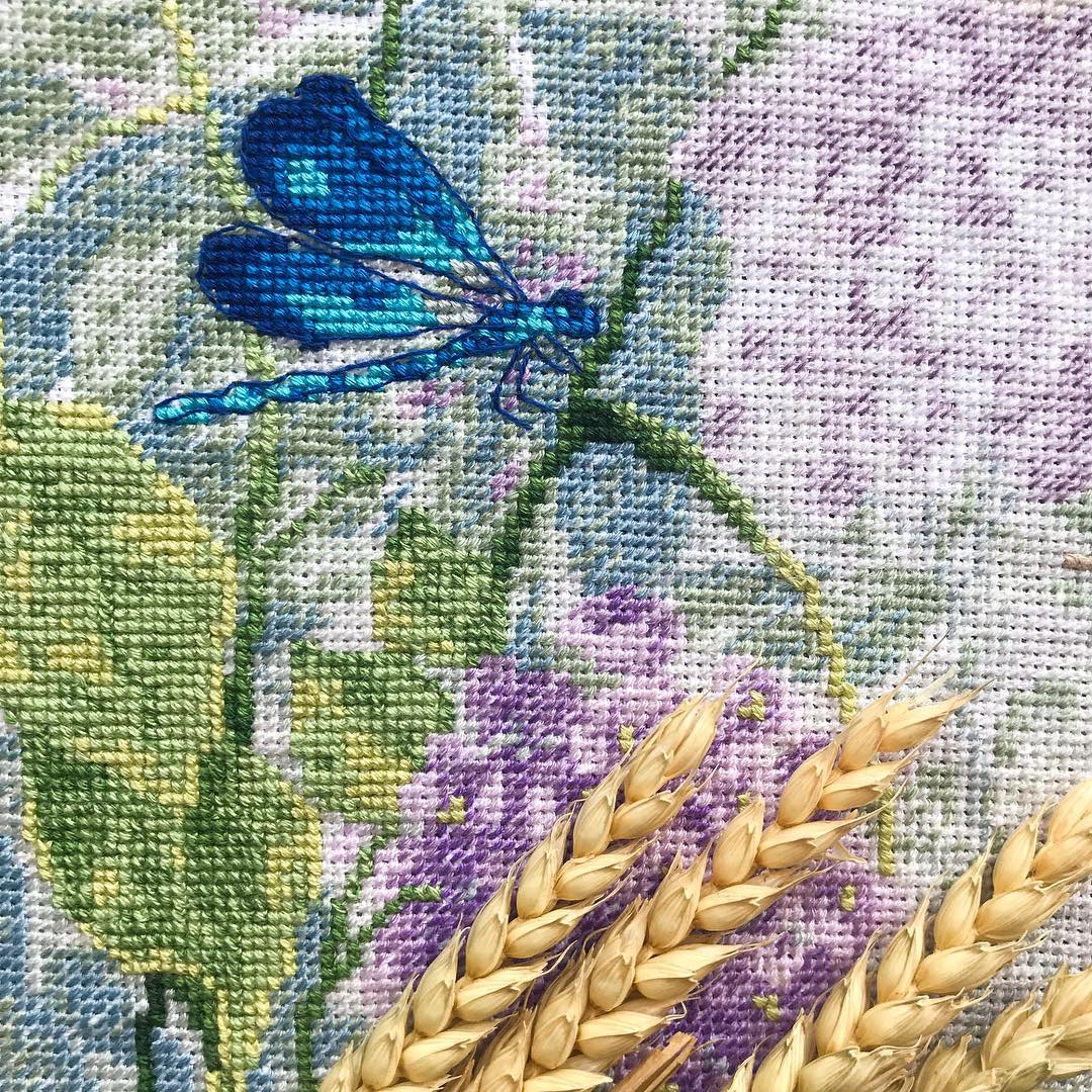 Изображение к отзыву Леська(@lady.olevetti) №2