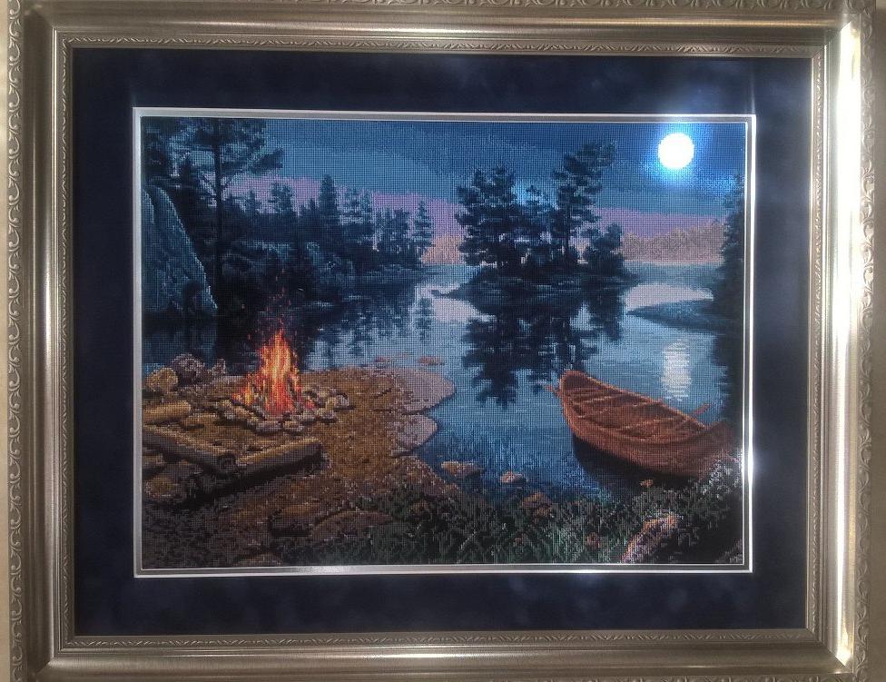 Изображение к отзыву Елена Варенцева