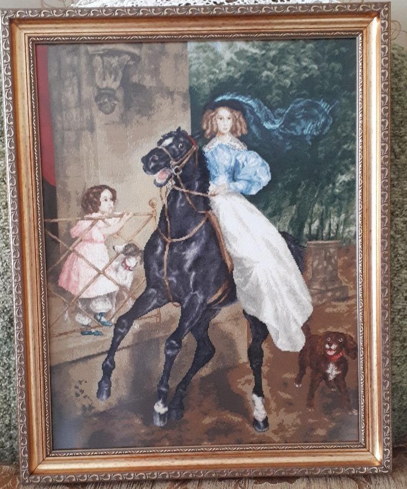 Изображение к отзыву Зинаида Гетало