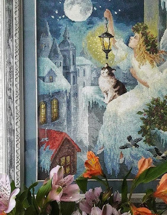 Изображение к отзыву Татьяна(@kozerozhka7) №2