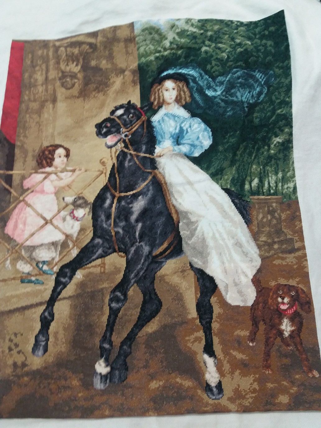 Изображение к отзыву  Ирина Серебренникова-Линникова