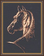 Вышивка С-004 Фаворит