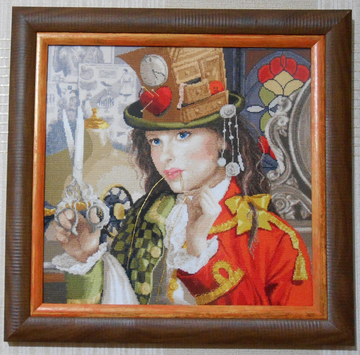 Изображение к отзыву Татьяна Кондратова