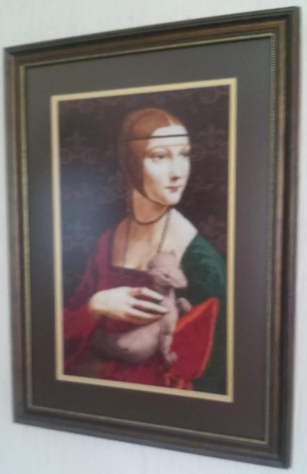 Изображение к отзыву Анна