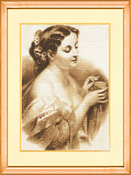 Вышивка СВ-019 Сюрприз