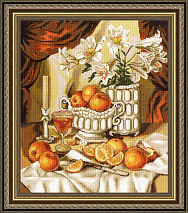 Вышивка ГН-010 Утренний сок