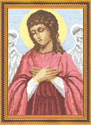 Вышивка ПИ-008 Ангел Хранитель