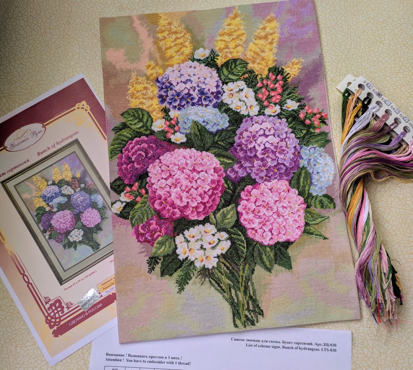 Изображение к отзыву Ирина Чайка