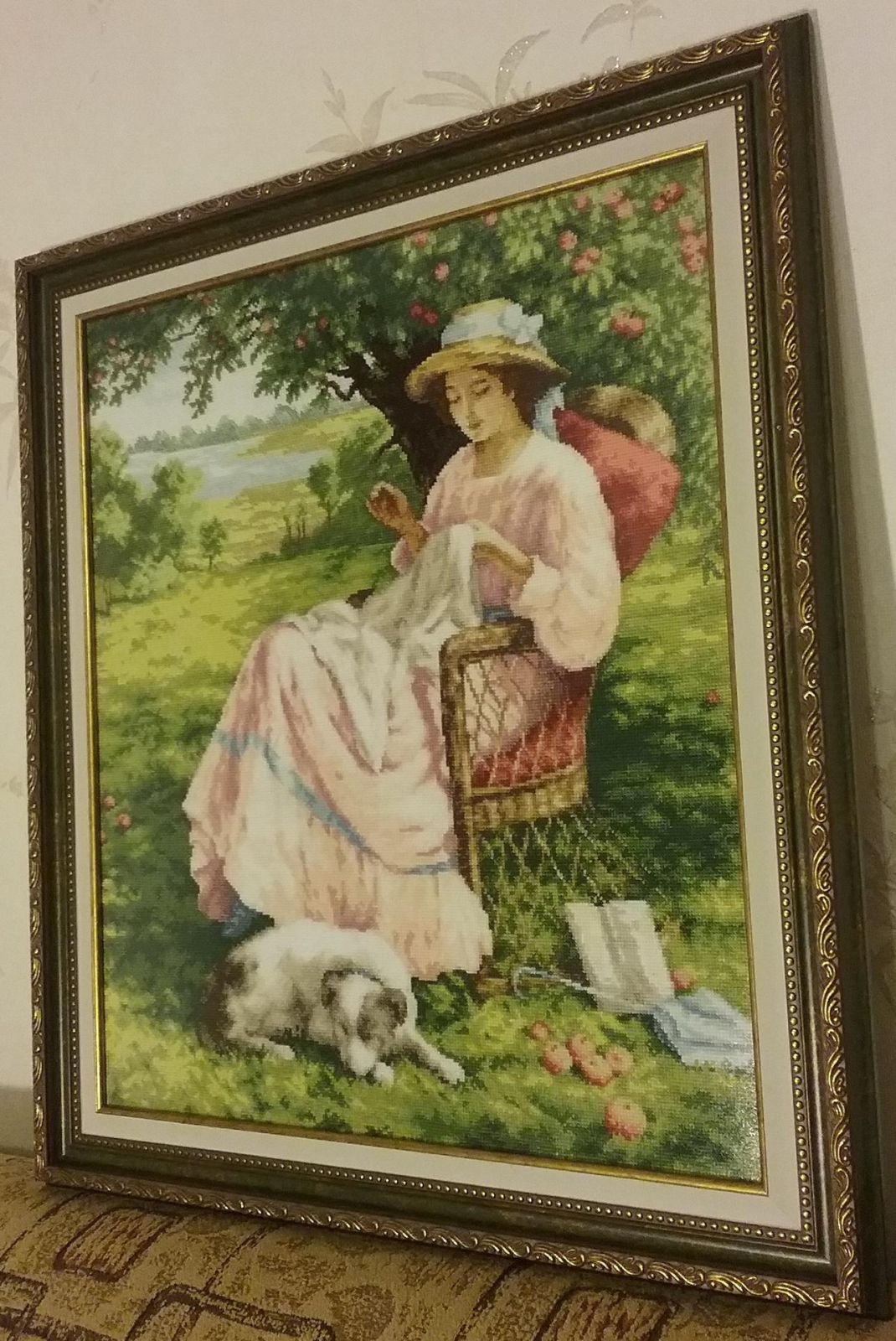 Изображение к отзыву Елена Юркова