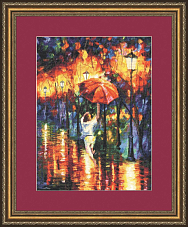 Вышивка ЧМ-029 Я женюсь