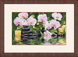 Вышивка МГ-021 Энергия ветра